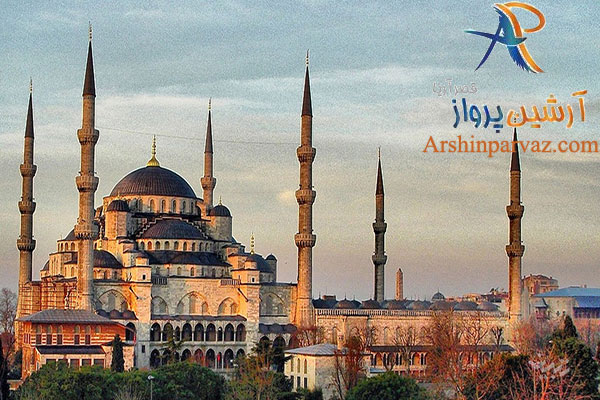 مسجد سلیمانیه