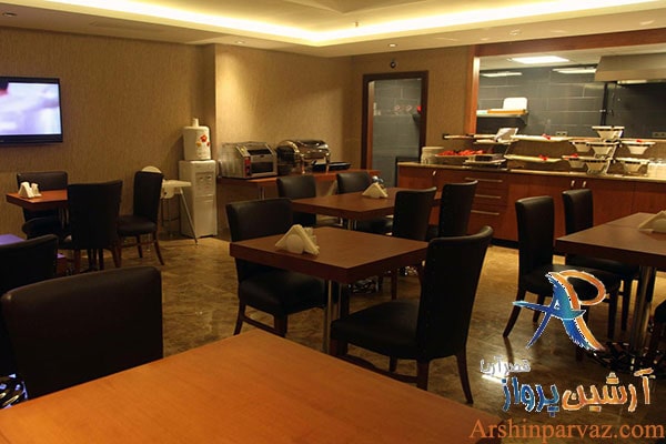 هتل بولیوی هیستوریکال استانبول