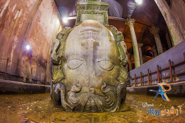 باسیلیکا سیترن