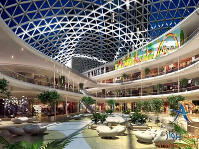 مراکز خرید استانبول