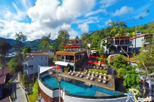 هتل آماری پوکت