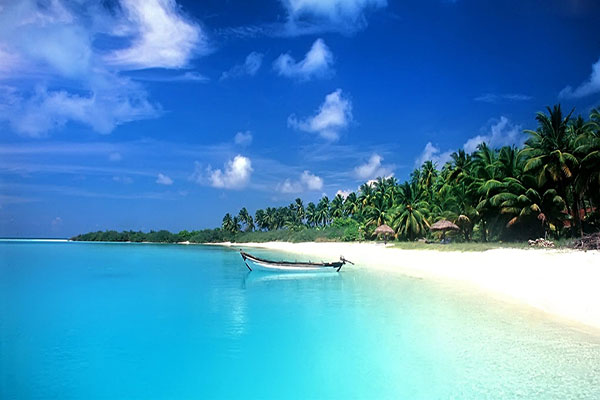 ساحل کامالا