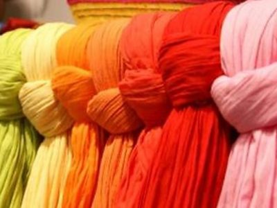 بازار پوشاک والبسه بانکوک