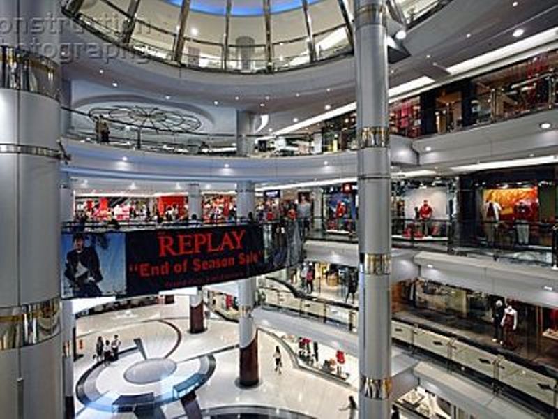 گیسورن پلازا