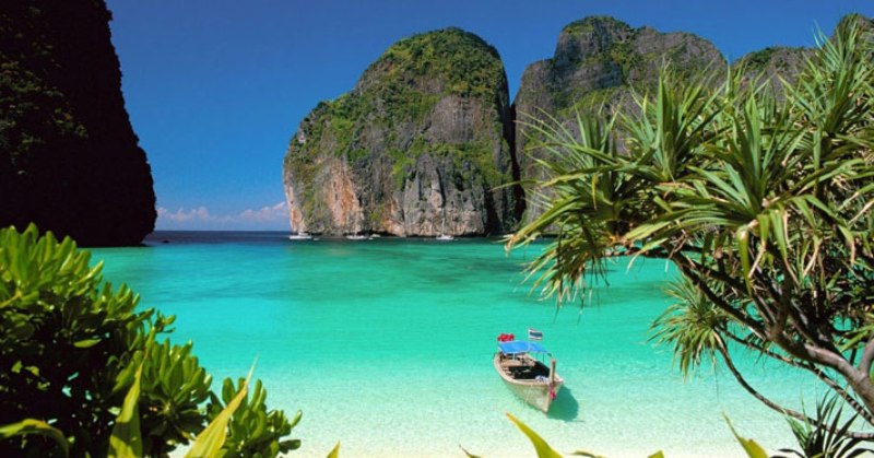 آب و هوای نوروزی تایلند