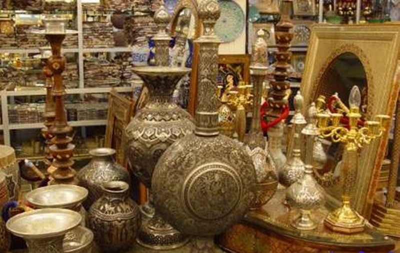 بازار گوهرشاد