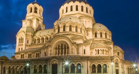 تور بلغارستان