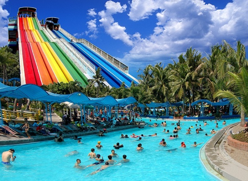 ساحل جومتین