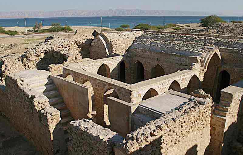  مجموعه حمام شهر حریره