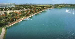 دریاچه بیوکشور