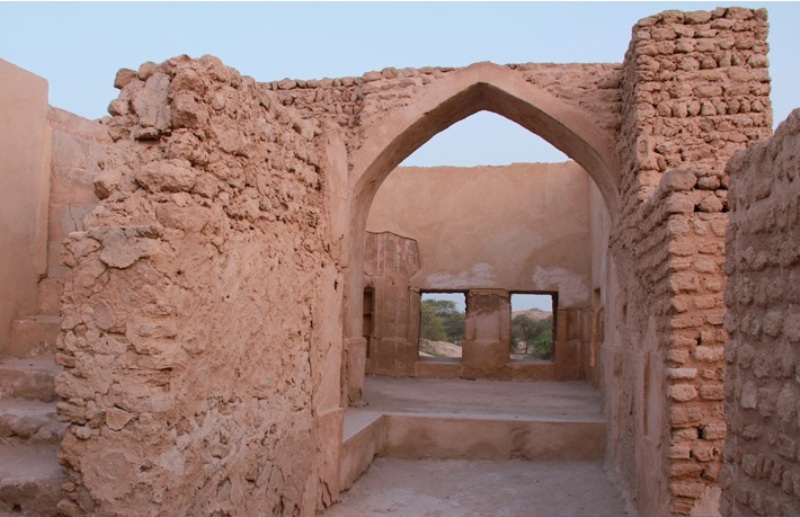  مجموعه حمام شهر حریره