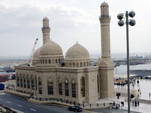 مسجد بی‌بی هیبت