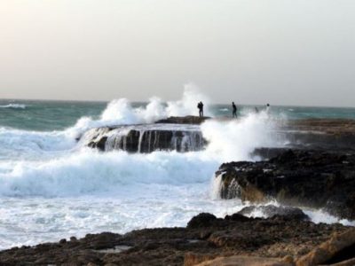 جاذبه کلبه هور در کیش