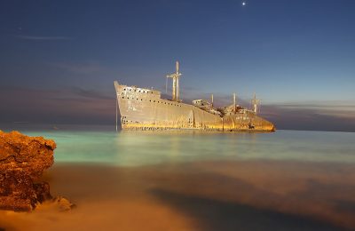تور کیش