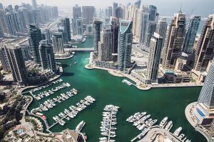 تفرجگاه ساحلی تور دبی