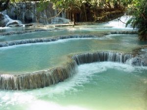 آبشار لنکاوی