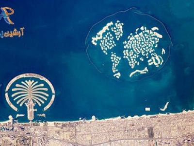 جزایر جهانی دبی