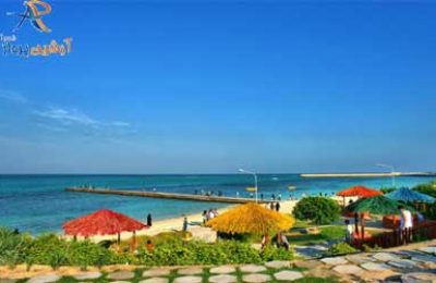تور کیش