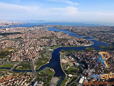 شاخ طلایی استانبول