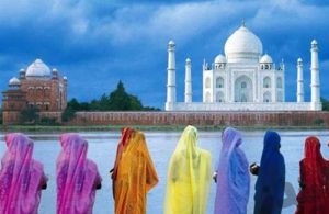تاج محل