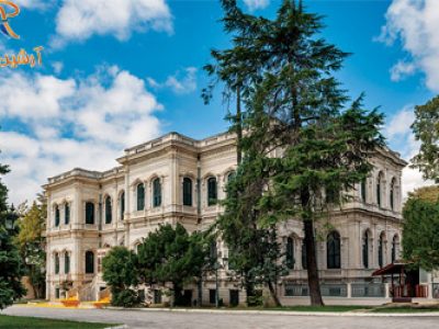 قصر ییلدیز استانبول