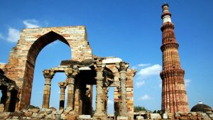 قطب منار در هند