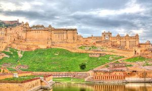 قلعه عامر هند