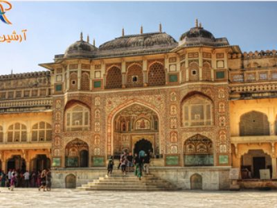 قلعه عامر هند