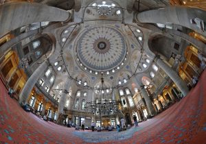 مسجد سلطان ایوب 