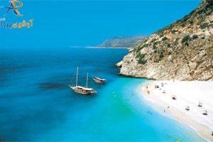 تورآنتالیا