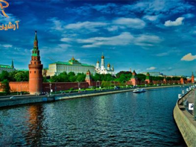 اسلحه خانه ی کرملین