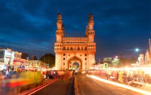 چهارمنار در هند