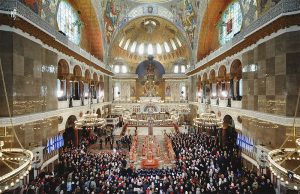 کلیسای اعظم روسیه