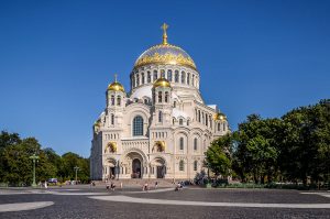 کلیسای اعظم در روسیه