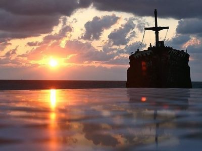 جزیره ی کیش