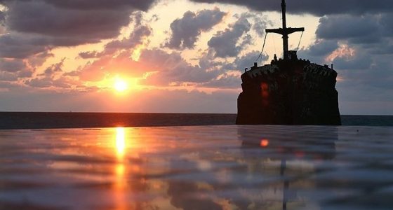 جزیره ی کیش