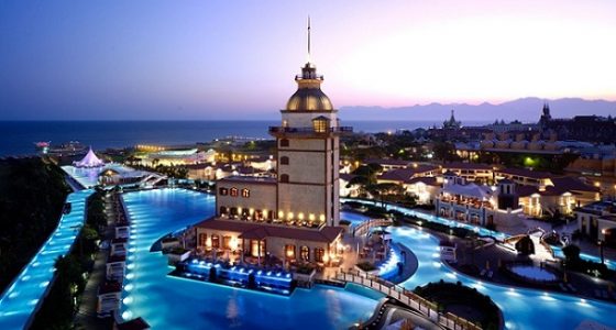 تور ترکیه استانبول