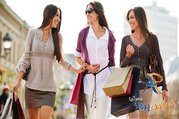 خرید از حراجی های استانبول