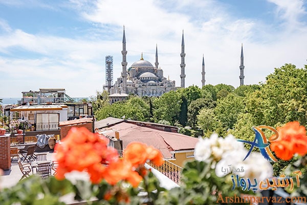 استانبول