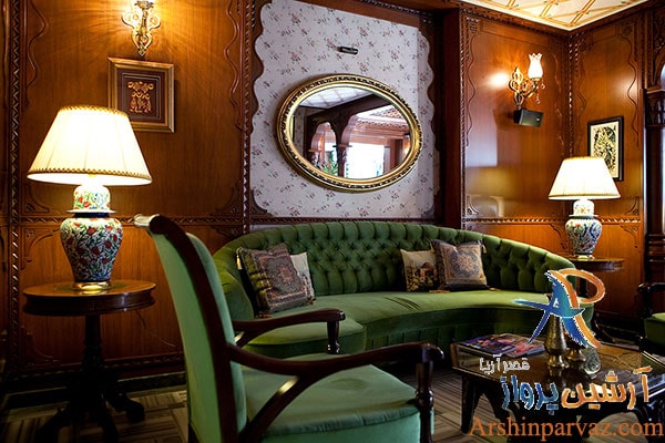 هتل نیلز استانبول