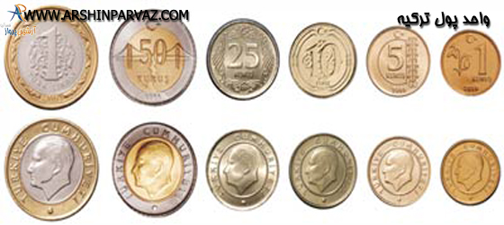 واحد پول استانبول
