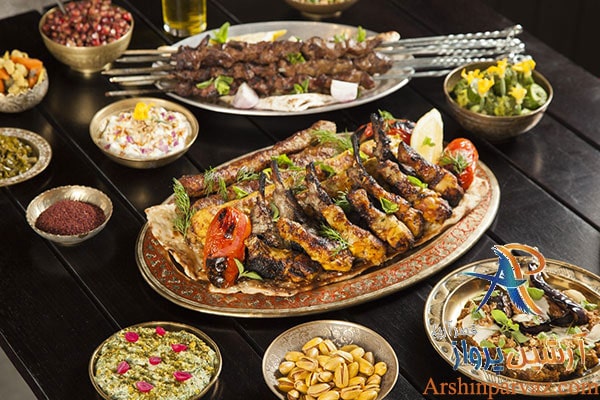 رستوران میسا