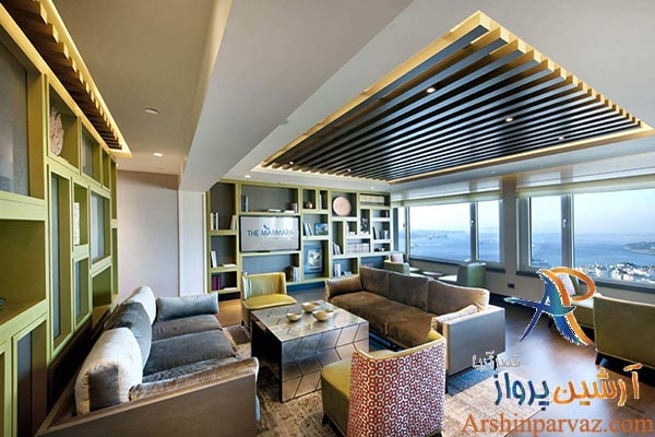 هتل مارمارا