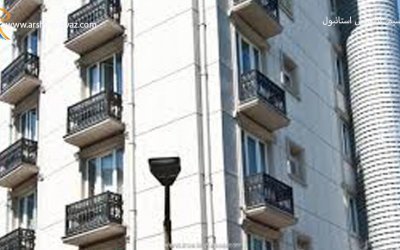 هتل تکسیم اکسپرس استانبول