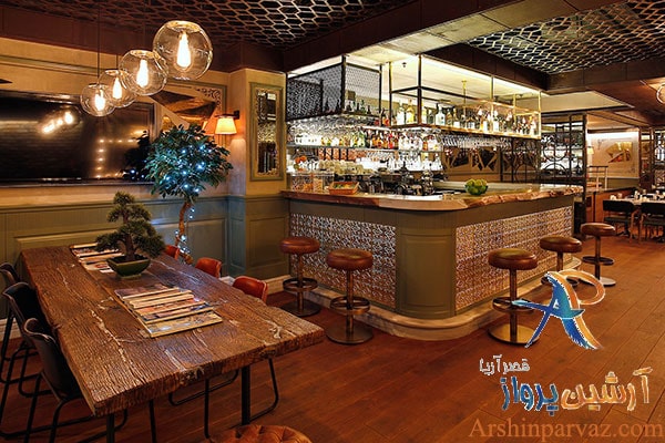 هتل سانات پرا