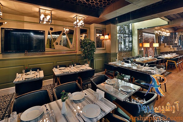 هتل سانات پرا