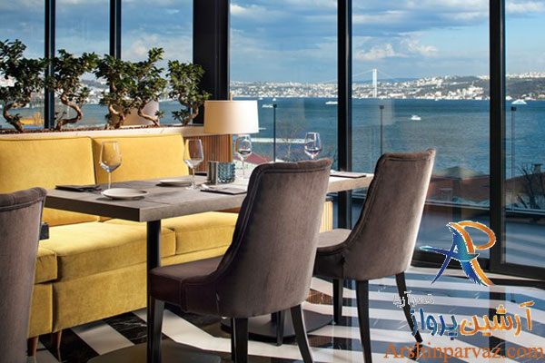 هتل متروپولیتن