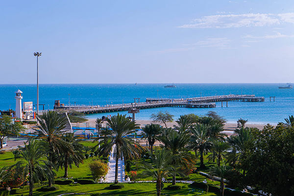 قیمت تور کیش