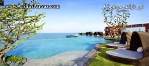 تور تایلند مرداد 97