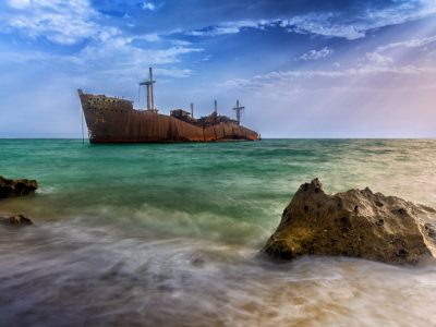 جاذبه های گردشگری کیش